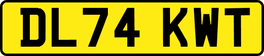 DL74KWT