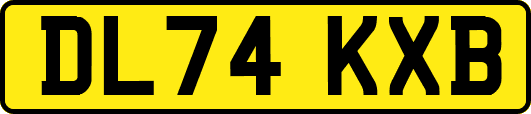DL74KXB