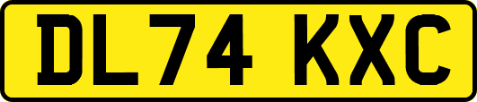 DL74KXC