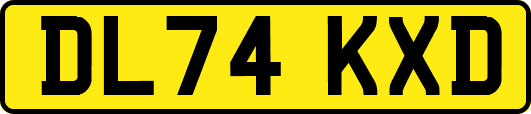 DL74KXD