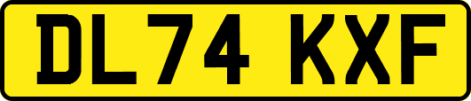 DL74KXF