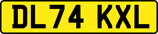 DL74KXL