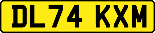 DL74KXM