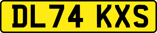 DL74KXS