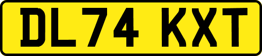 DL74KXT