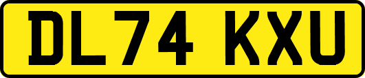 DL74KXU