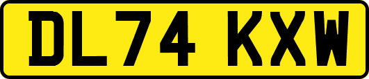 DL74KXW