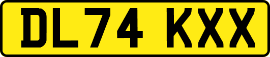 DL74KXX