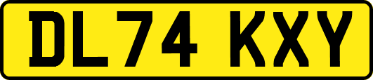 DL74KXY