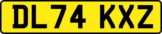 DL74KXZ
