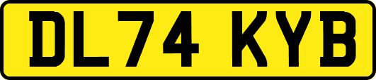 DL74KYB