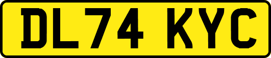 DL74KYC
