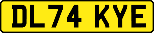 DL74KYE