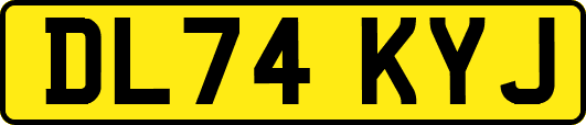 DL74KYJ