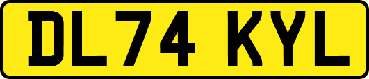 DL74KYL