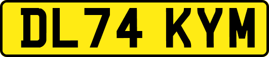 DL74KYM