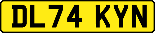DL74KYN