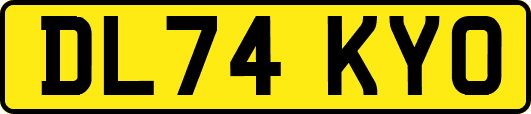 DL74KYO