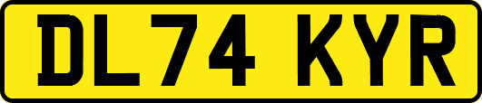DL74KYR