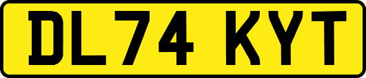 DL74KYT