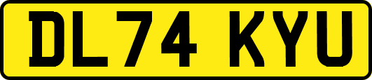 DL74KYU