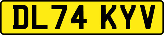 DL74KYV