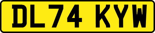 DL74KYW