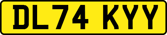 DL74KYY