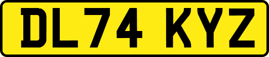 DL74KYZ