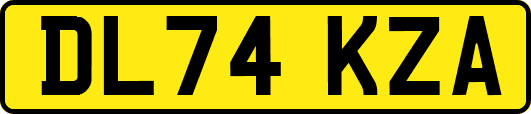 DL74KZA