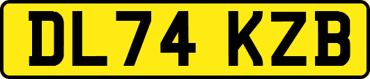 DL74KZB
