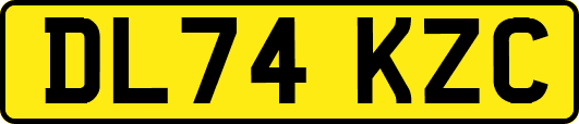 DL74KZC