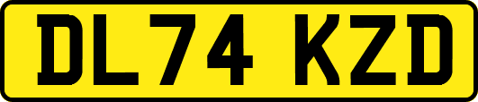 DL74KZD