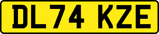 DL74KZE