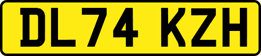 DL74KZH