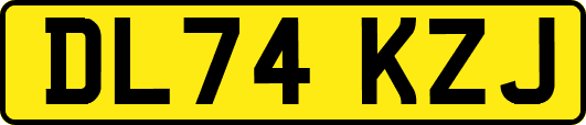 DL74KZJ