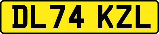 DL74KZL