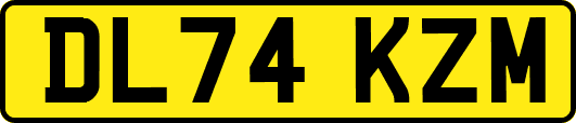 DL74KZM