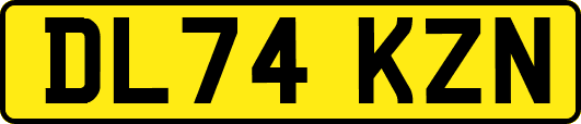 DL74KZN
