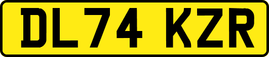 DL74KZR