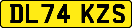 DL74KZS