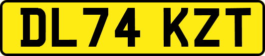 DL74KZT