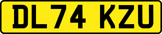 DL74KZU