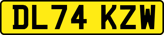 DL74KZW