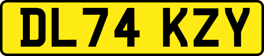 DL74KZY