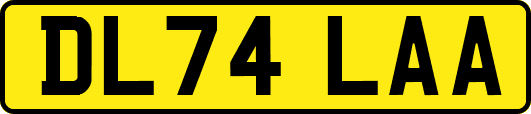 DL74LAA