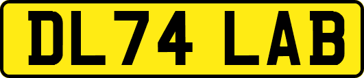 DL74LAB