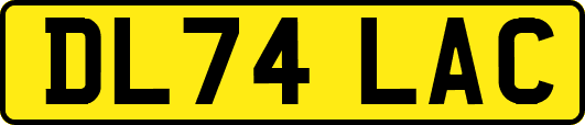 DL74LAC