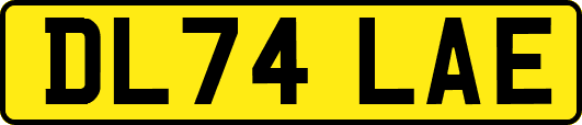 DL74LAE