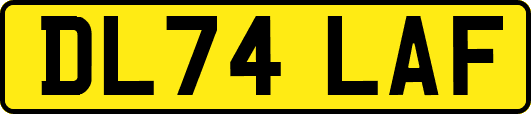 DL74LAF